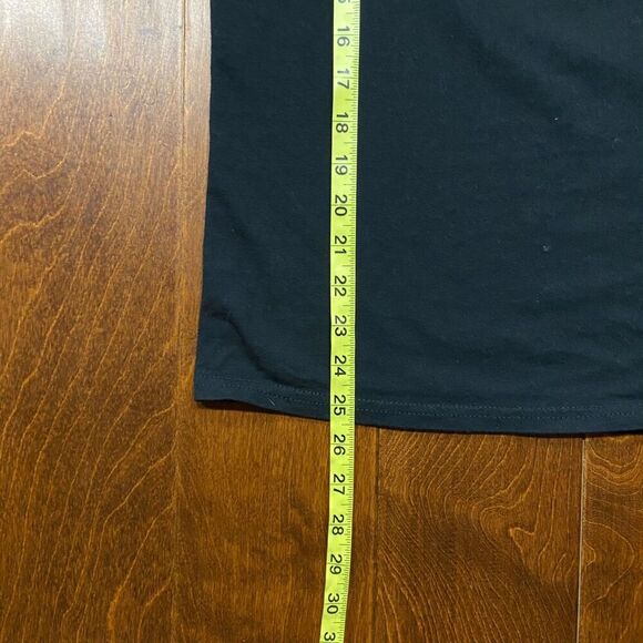 HER Official Merch I Used To Know H.E.R. Black Tee T-Shirt Women's Size Small - Picture 8 of 8